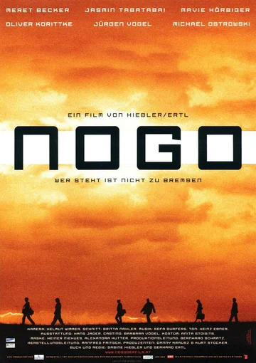Постер: Nogo