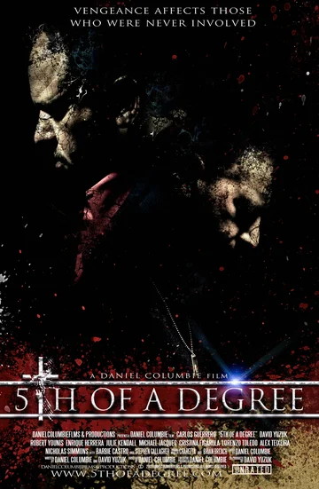 Постер: 5th of a Degree