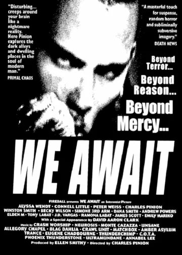 Постер: We Await