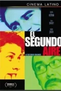 Постер: El segundo aire