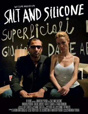 Постер: Salt and Silicone