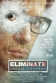 Постер: Eliminate: Archie Cookson