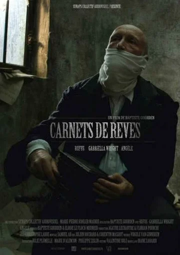 Постер: Carnets de reves