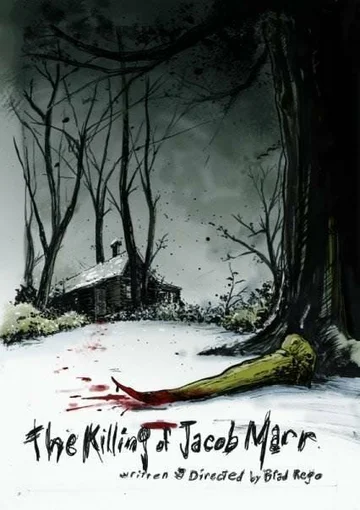 Постер: The Killing of Jacob Marr