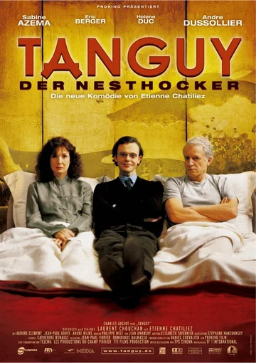 Постер: Танги
