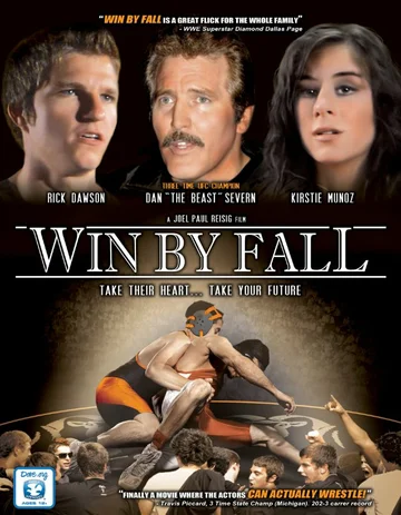 Постер: Win by Fall