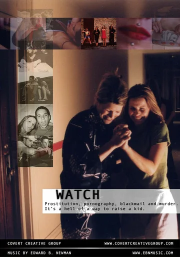 Постер: Watch