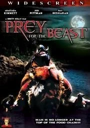 Постер: Prey for the Beast