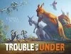 Постер: Trouble Down Under