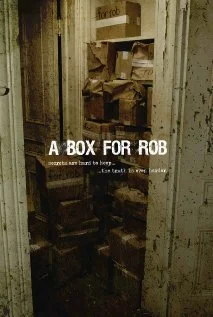 Постер: A Box for Rob