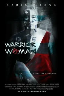 Постер: Warrior Woman