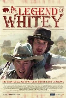 Постер: Western Confidential