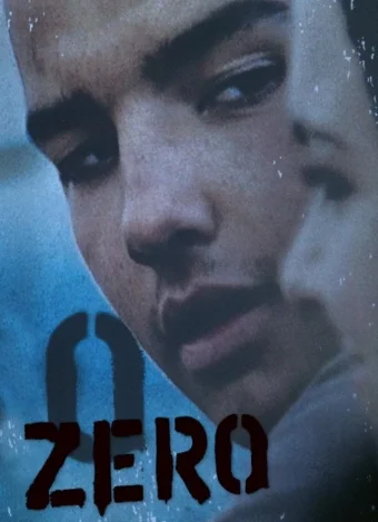 Постер: Zero