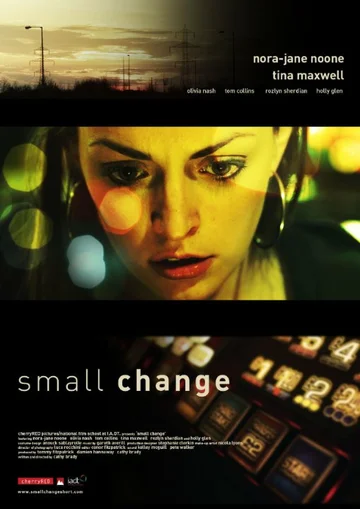 Постер: Small Change
