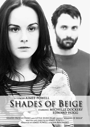 Постер: Shades of Beige