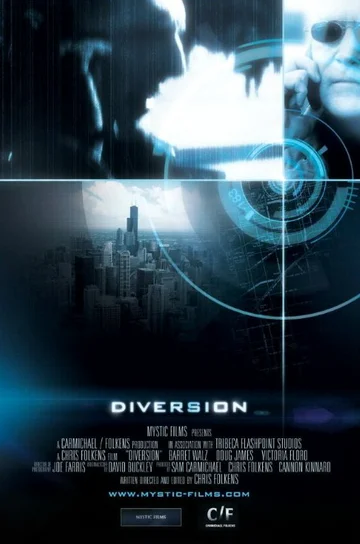 Постер: Diversion
