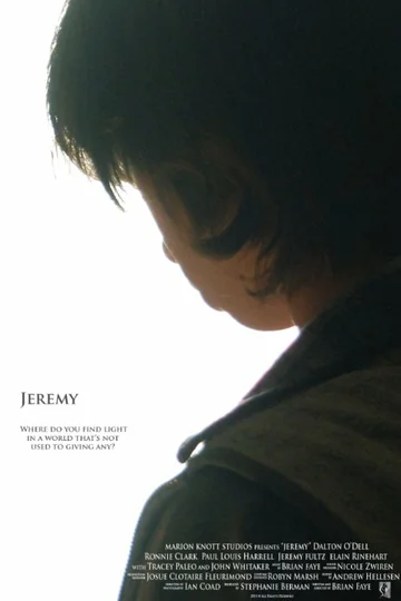 Постер: Jeremy