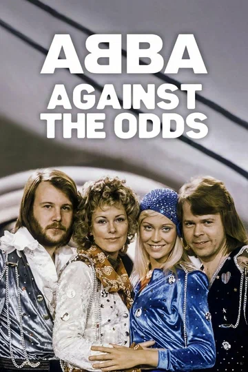 Постер: ABBA: Вопреки всему