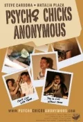 Постер: Psycho Chicks Anonymous