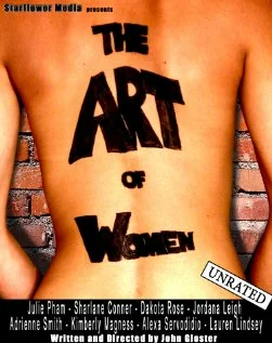 Постер: The Art of Women