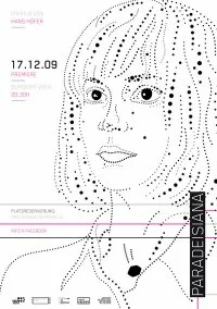 Постер: Paradeisiana