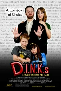 Постер: D.I.N.K.s (Double Income, No Kids)