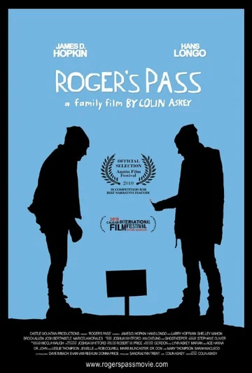 Постер: Roger's Pass