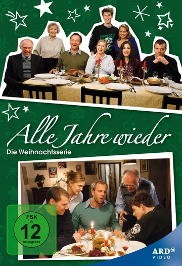 Постер: Alle Jahre wieder