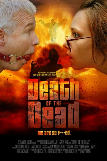 Постер: Death of the Dead