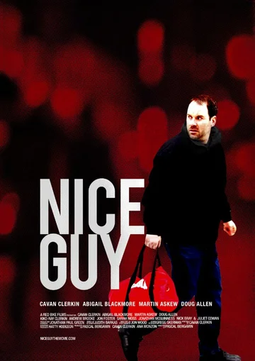 Постер: Nice Guy