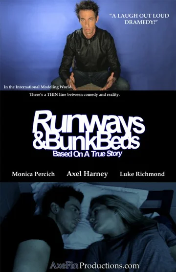 Постер: Runways & BunkBeds