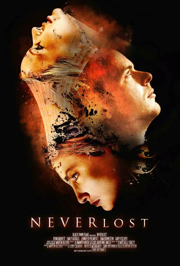 Постер: Neverlost