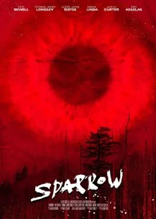Постер: Sparrow