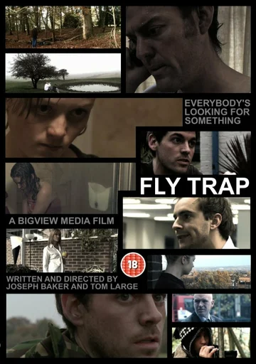 Постер: Fly Trap