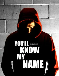 Постер: You'll Know My Name