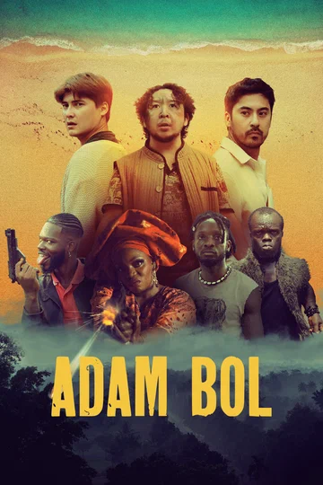 Постер: Adam bol