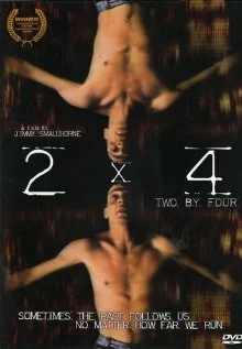 Постер: 2by4