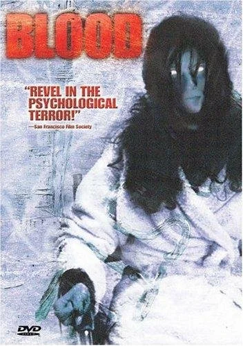 Постер: Blood