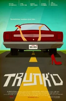 Постер: Trunk'd