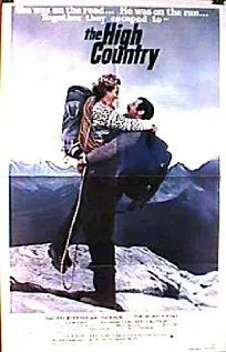 Постер: The High Country