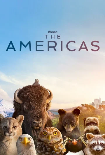 Постер: The Americas