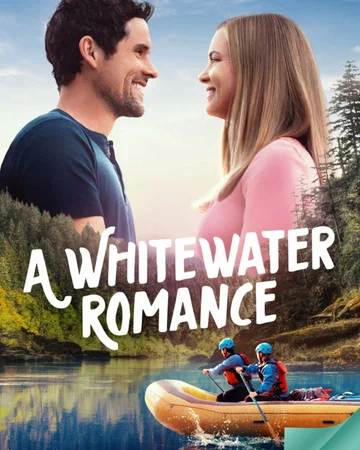 Постер: A Whitewater Romance