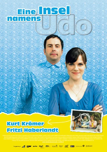 Постер: Eine Insel namens Udo
