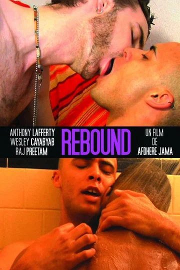 Постер: Rebound