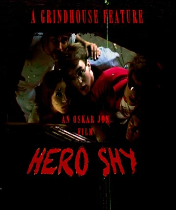 Постер: Hero Shy