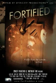 Постер: Fortified