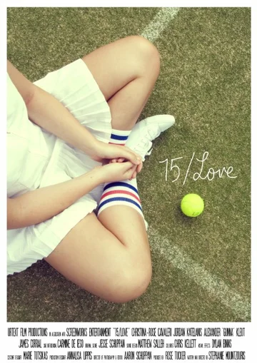 Постер: 15/Love