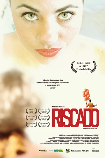 Постер: Riscado
