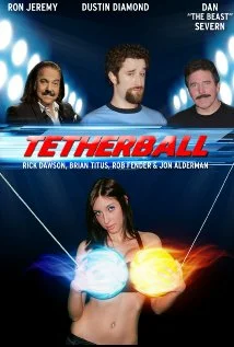 Постер: Tetherball: The Movie