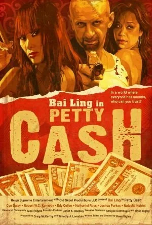 Постер: Petty Cash